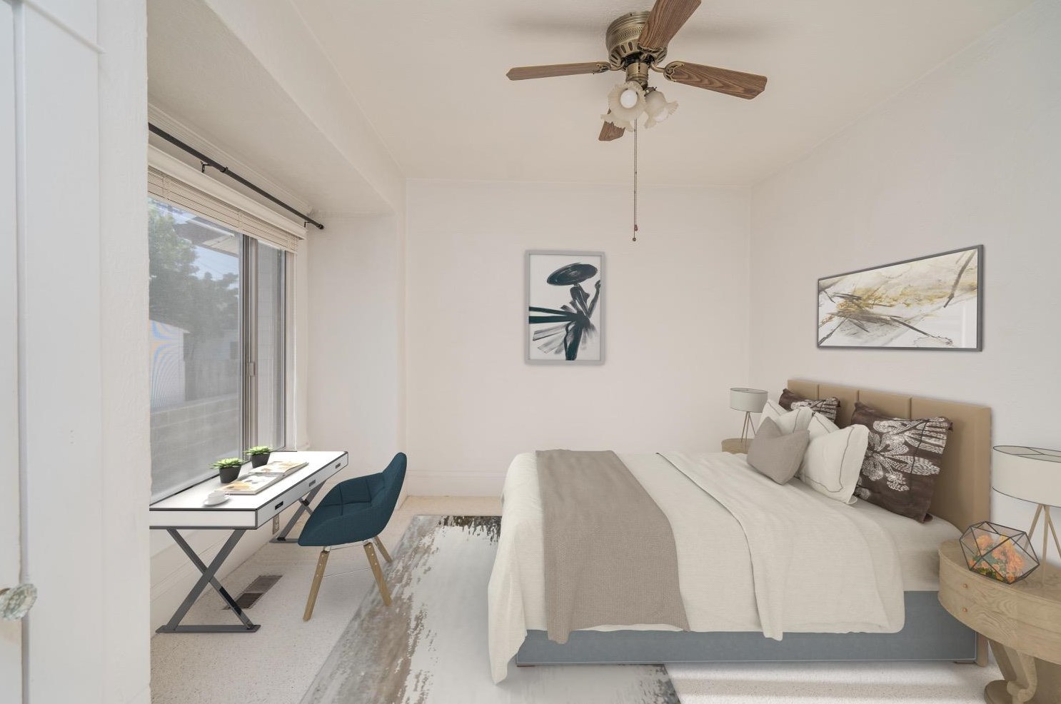 805 Pleasant St, Roseville CA 95678-1446 exterior