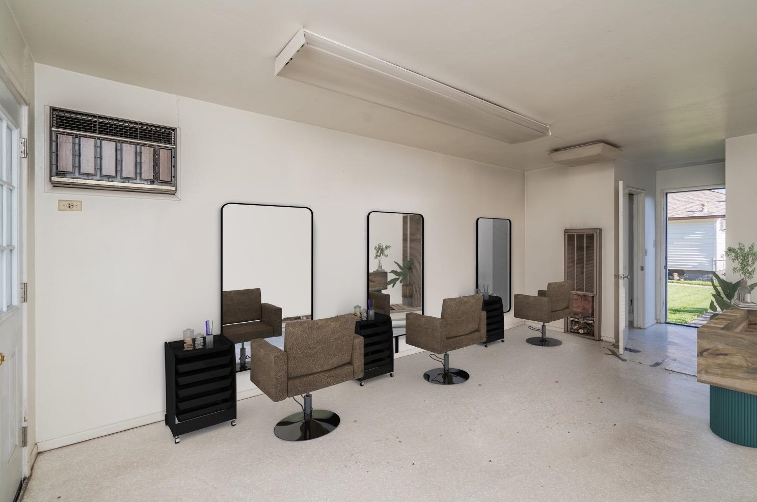 805 Pleasant St, Roseville CA 95678-1446 exterior