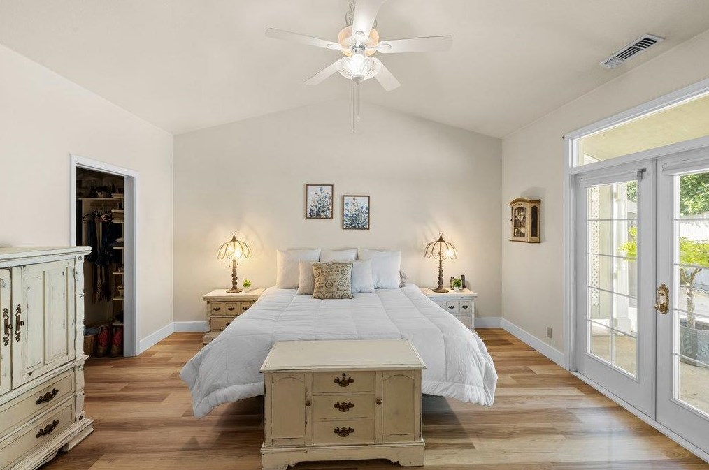 125 Scotia Pne Cir, Grass Valley CA  95945-5418 exterior