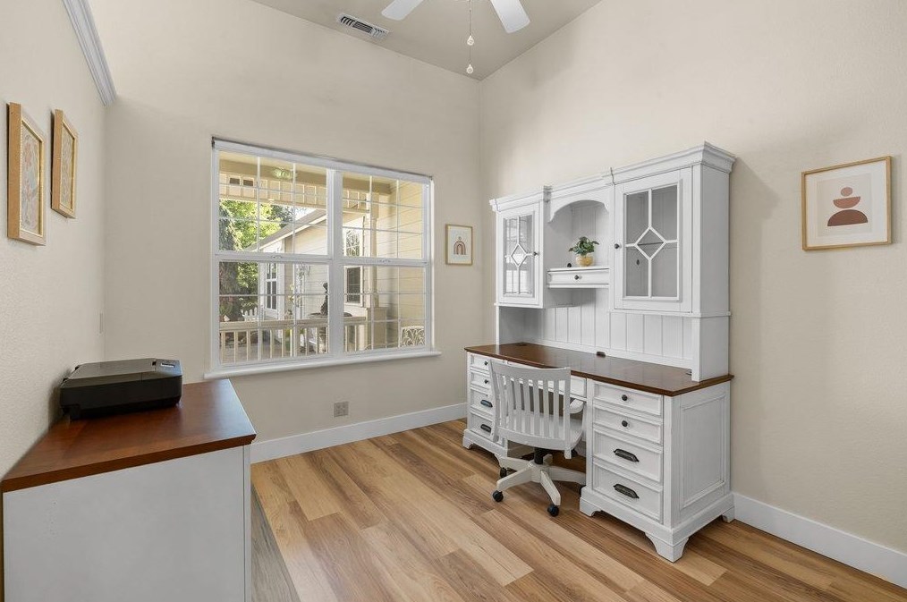 125 Scotia Pne Cir, Grass Valley CA  95945-5418 exterior