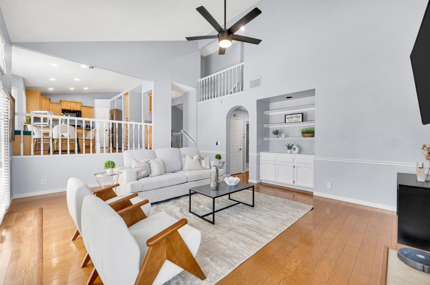 5500 Ravine Creek Way, Elk Grove CA  95758-4716 exterior