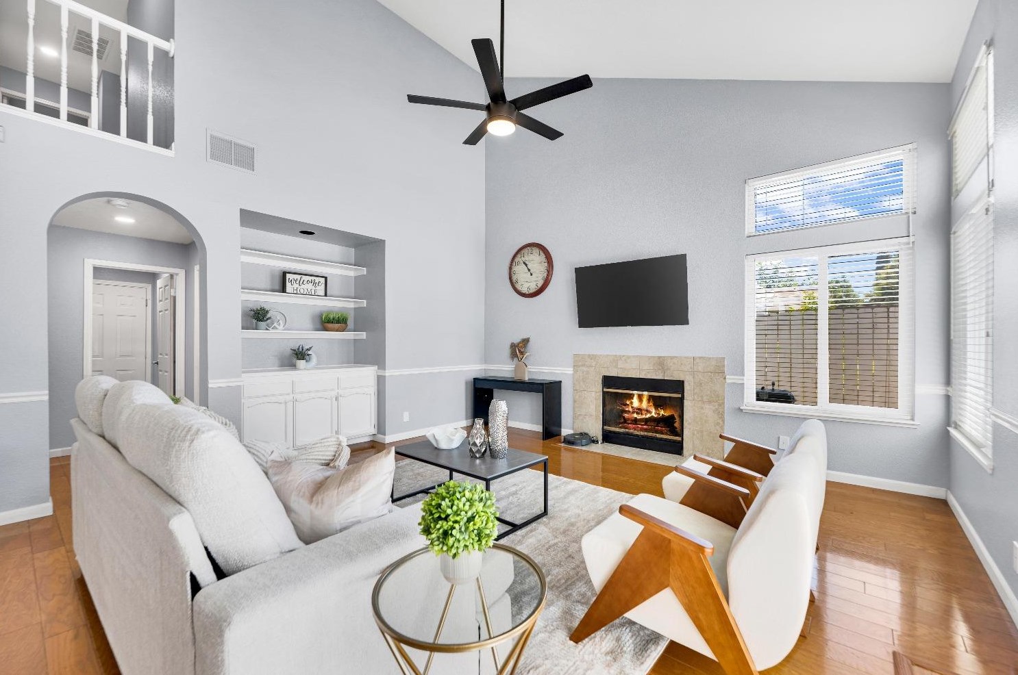 5500 Ravine Creek Way, Elk Grove CA  95758-4716 exterior