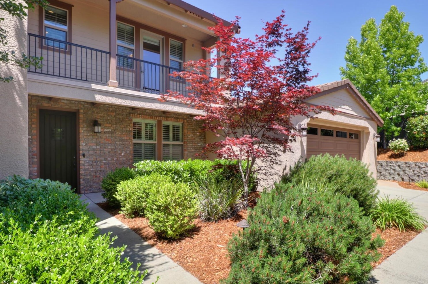 2268 Wild Pln Ct, Rocklin CA  95765-5372 exterior