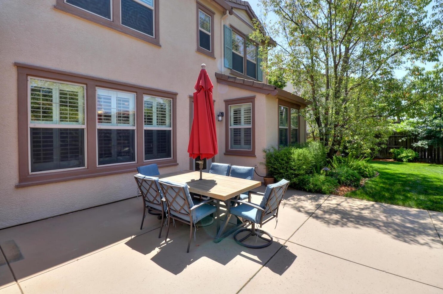 2268 Wild Pln Ct, Rocklin CA  95765-5372 exterior