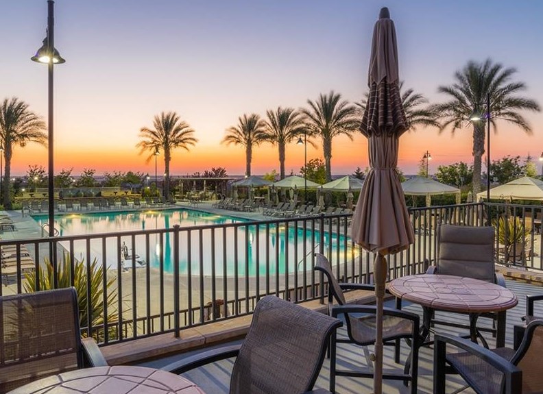 2268 Wild Pln Ct, Rocklin CA  95765-5372 exterior