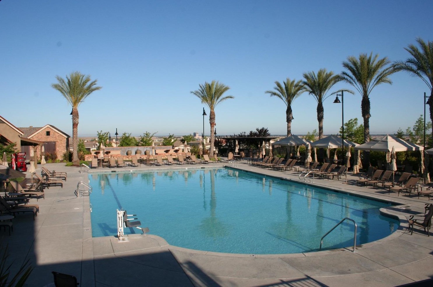 2268 Wild Pln Ct, Rocklin CA  95765-5372 exterior