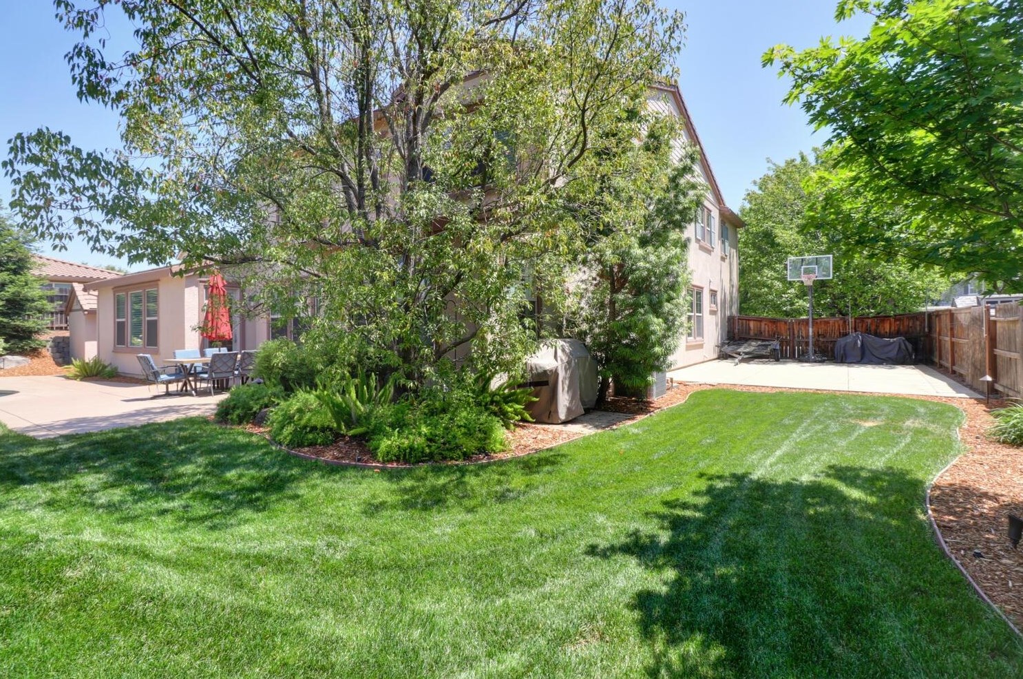 2268 Wild Pln Ct, Rocklin CA  95765-5372 exterior