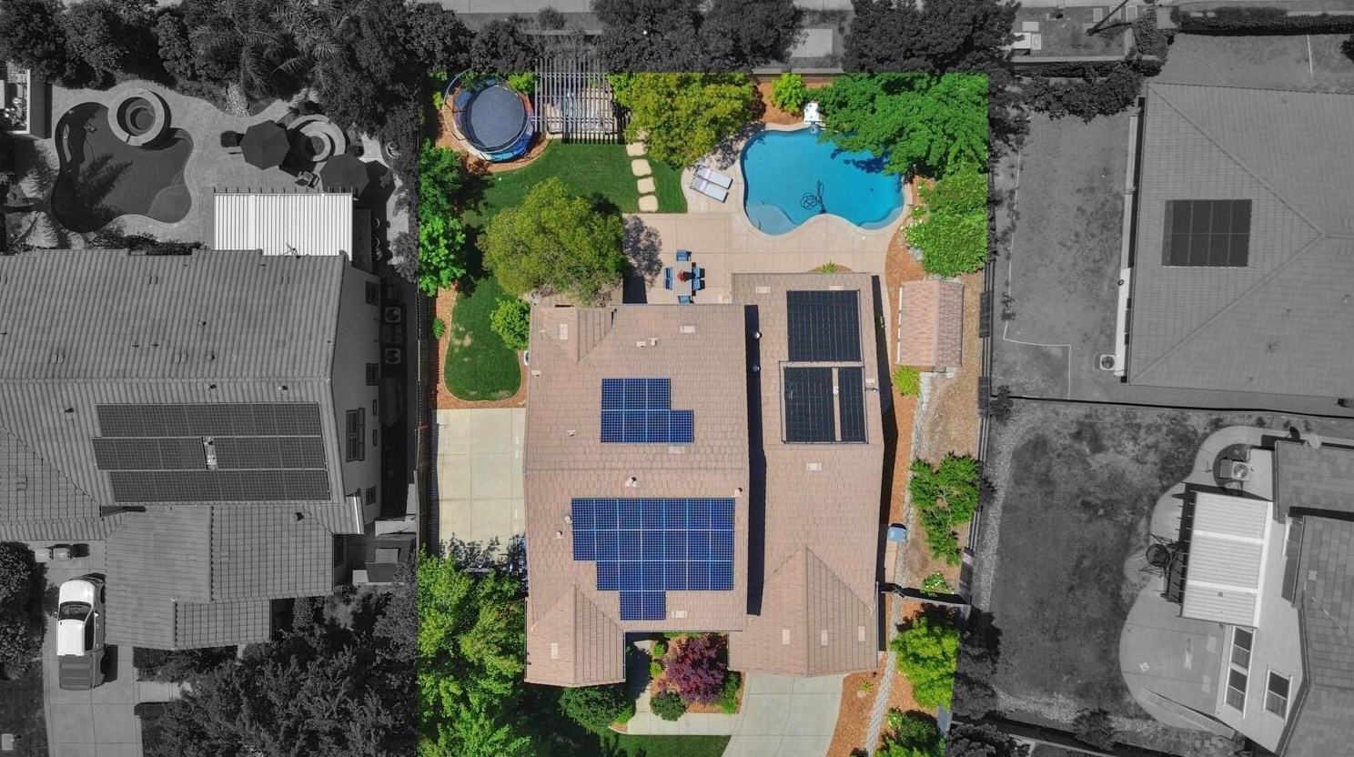 2268 Wild Pln Ct, Rocklin CA  95765-5372 exterior