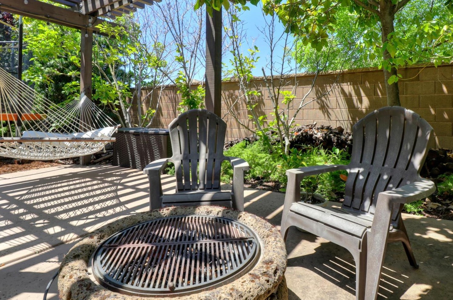 2268 Wild Pln Ct, Rocklin CA  95765-5372 exterior