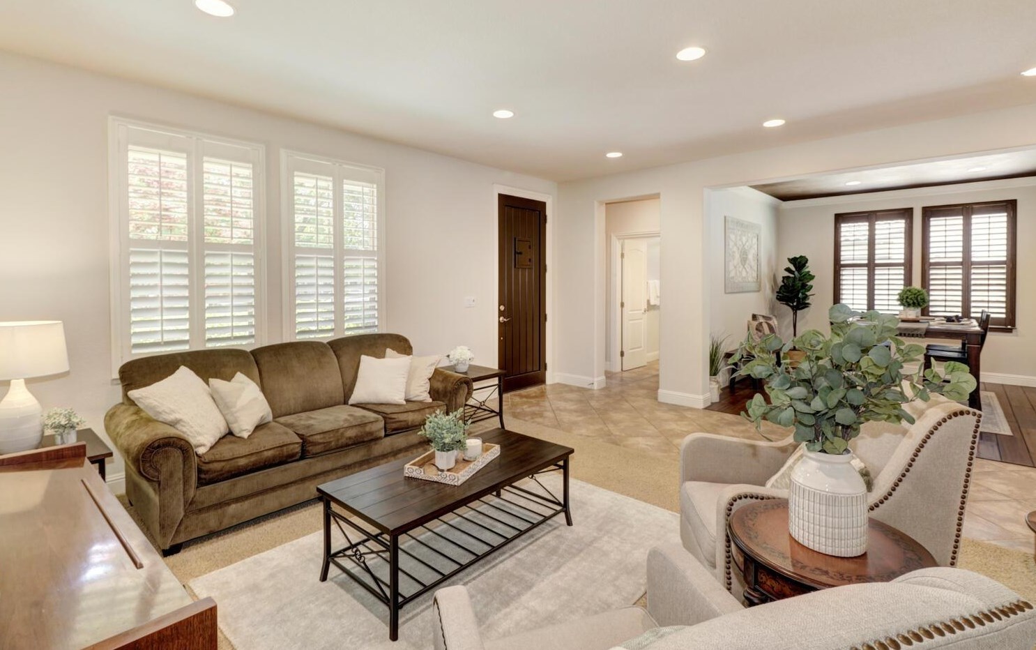 2268 Wild Pln Ct, Rocklin CA  95765-5372 exterior