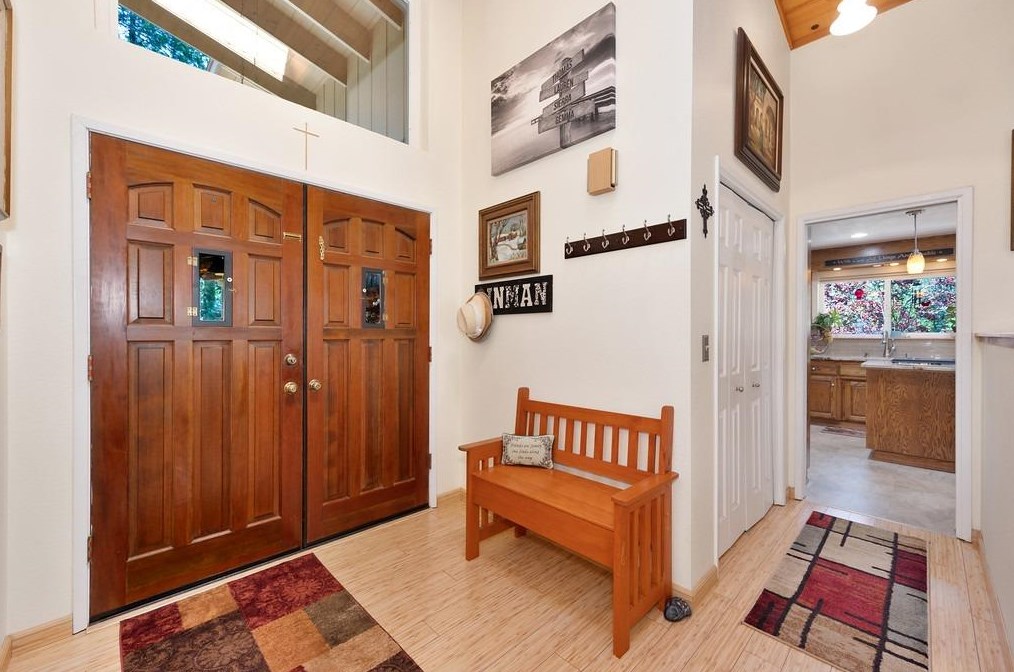 16443 Mdw Vis Dr, Pioneer CA  95666-9335 exterior