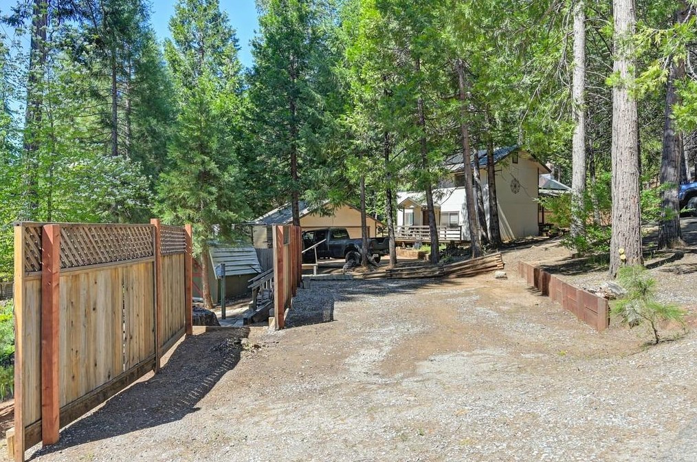 16443 Mdw Vis Dr, Pioneer CA  95666-9335 exterior