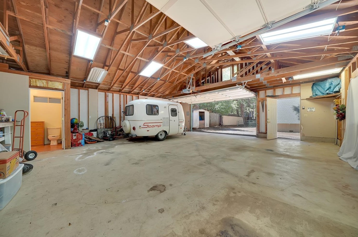 26868 Silver Dr, Pioneer CA  95666-9630 exterior