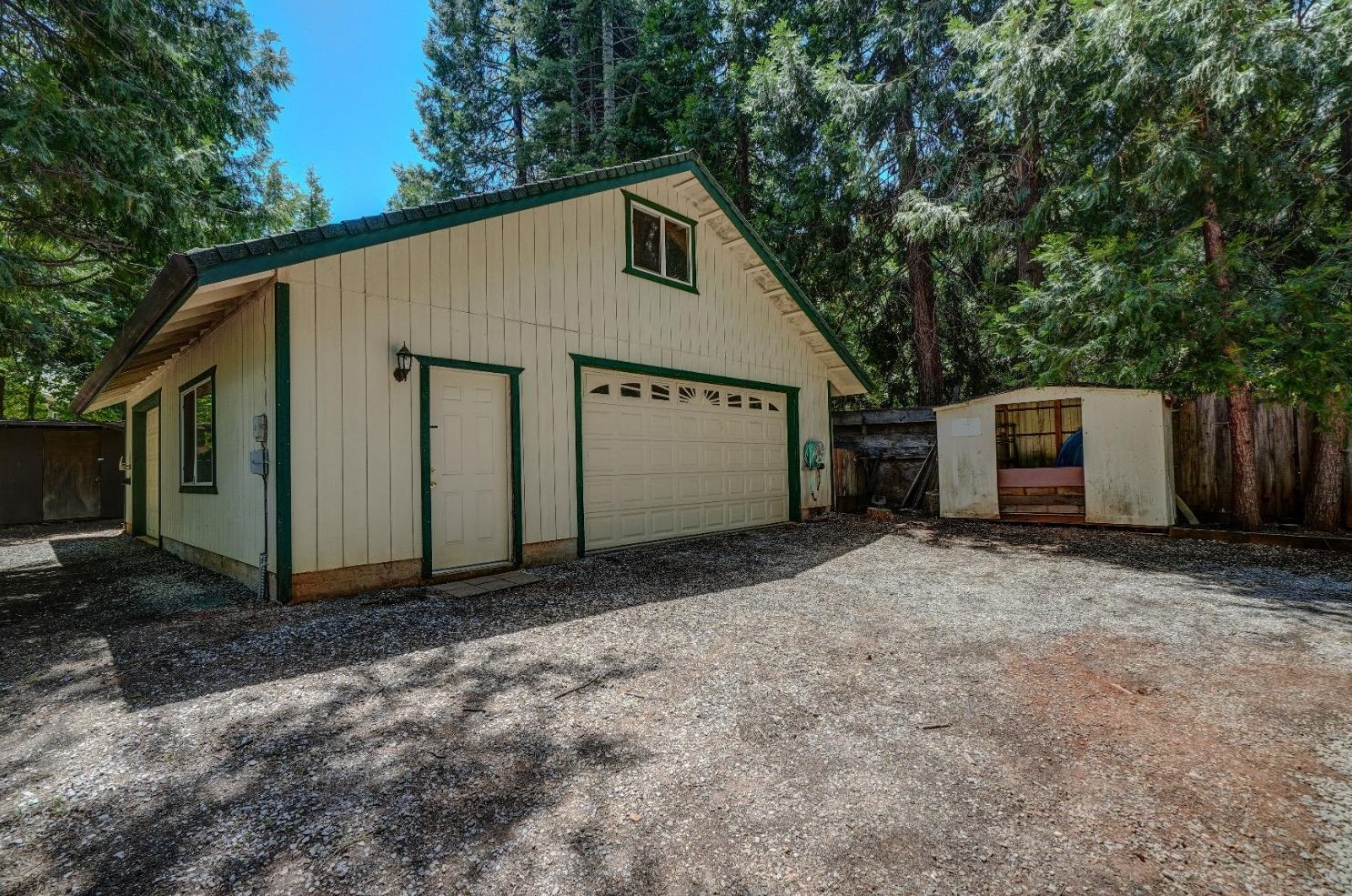 26868 Silver Dr, Pioneer CA  95666-9630 exterior