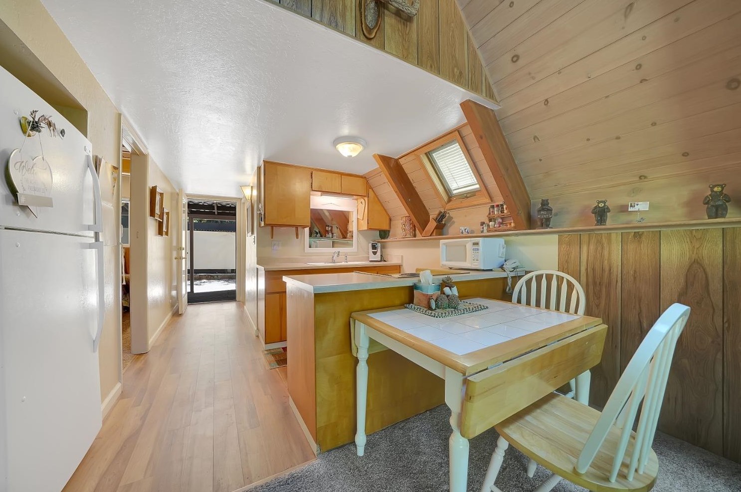 26868 Silver Dr, Pioneer CA  95666-9630 exterior