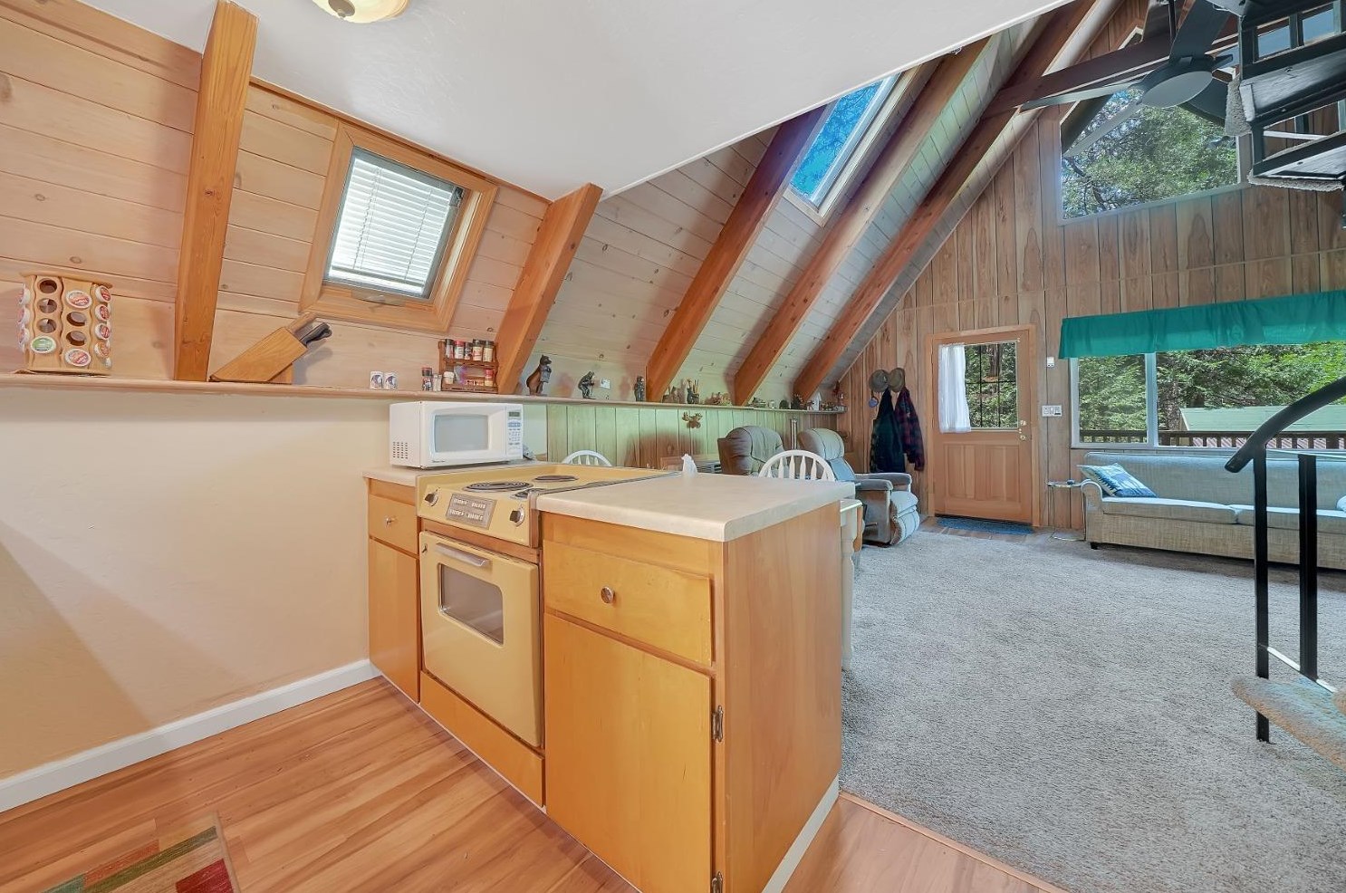 26868 Silver Dr, Pioneer CA  95666-9630 exterior