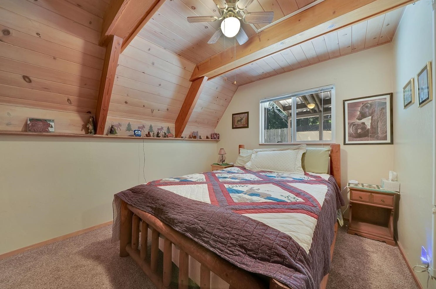 26868 Silver Dr, Pioneer CA  95666-9630 exterior