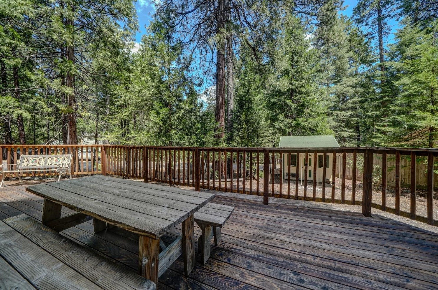 26868 Silver Dr, Pioneer CA  95666-9630 exterior