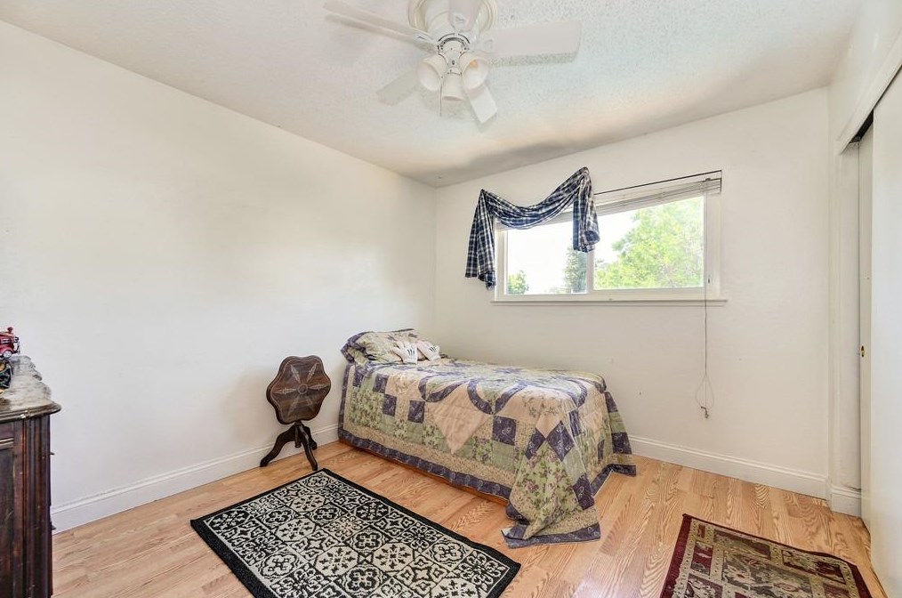 729 Cross St, Woodland CA  95695-4036 exterior