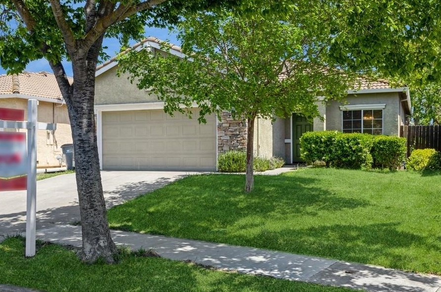 3152 White Fish Bay Rd, West Sacramento CA  95691-5875 exterior