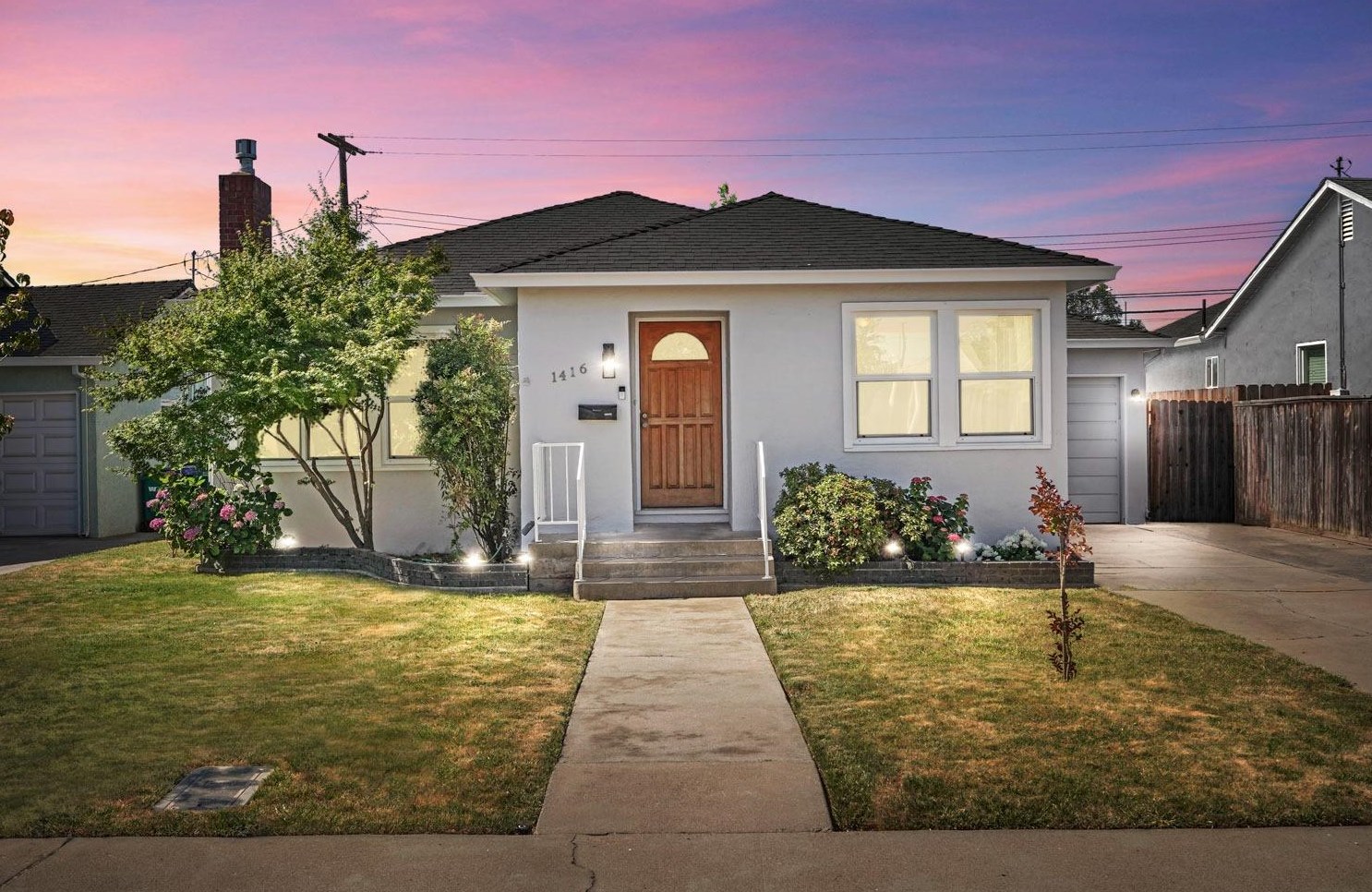 1416 Reiman St, Lodi, CA 95242