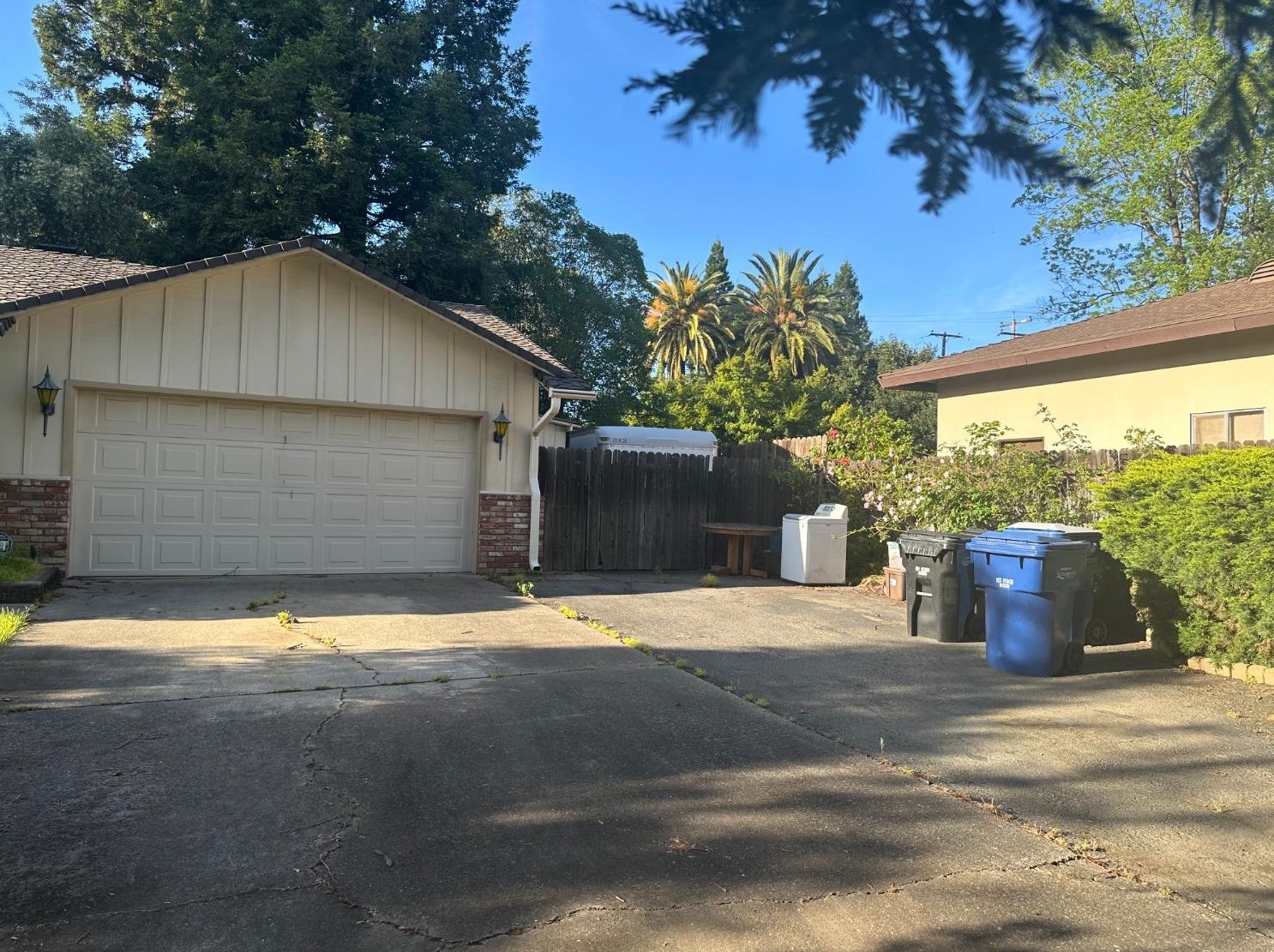 8419 Hidden Valley Cir, Fair Oaks, CA 95628