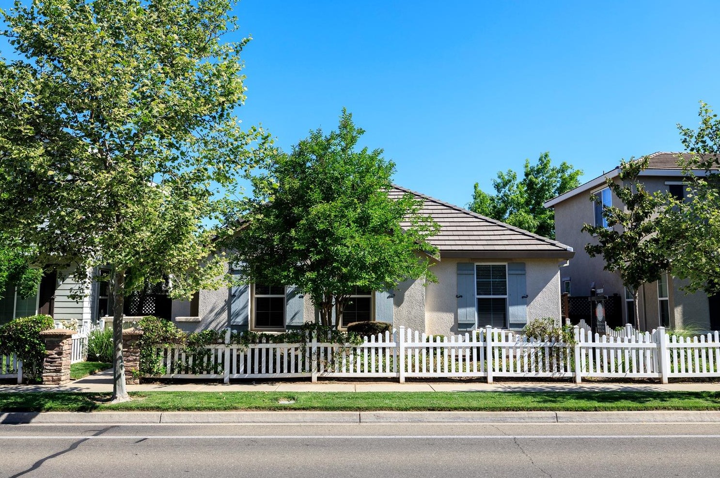 2540 W J St, Valley Home, CA 95361