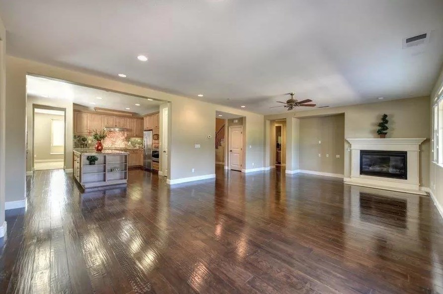 9670 Canopy Tree St, Roseville CA  95747-9163 exterior