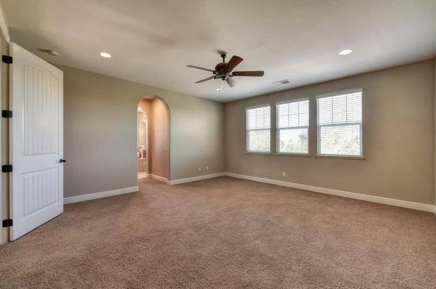 9670 Canopy Tree St, Roseville CA  95747-9163 exterior