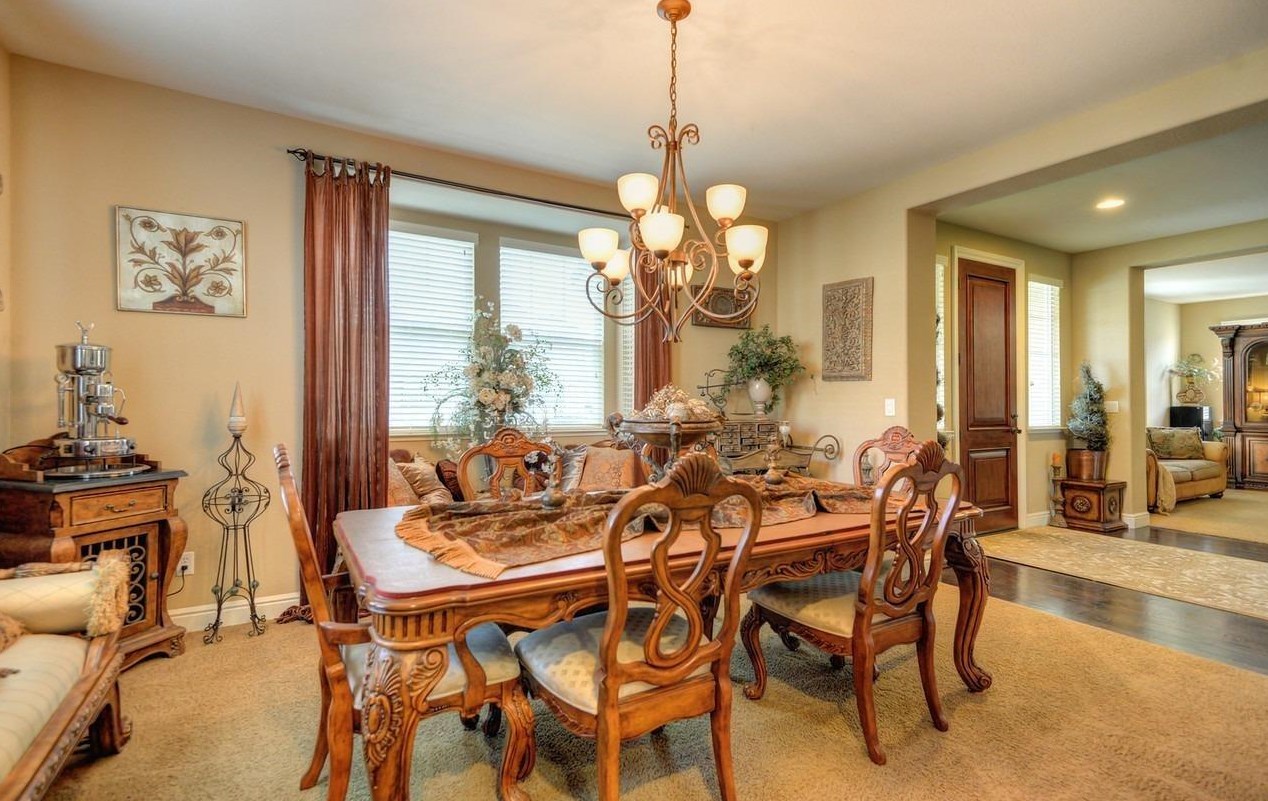 9670 Canopy Tree St, Roseville CA  95747-9163 exterior