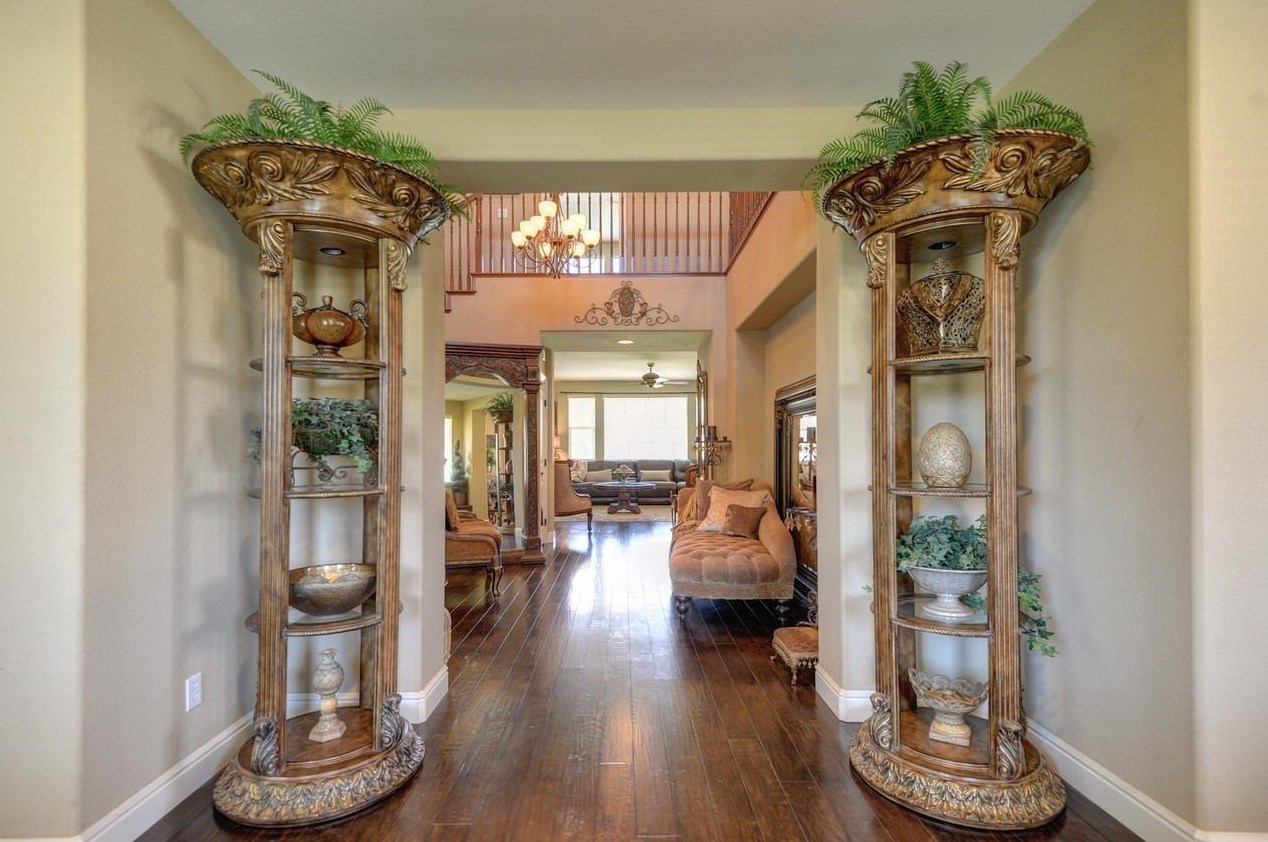 9670 Canopy Tree St, Roseville CA  95747-9163 exterior