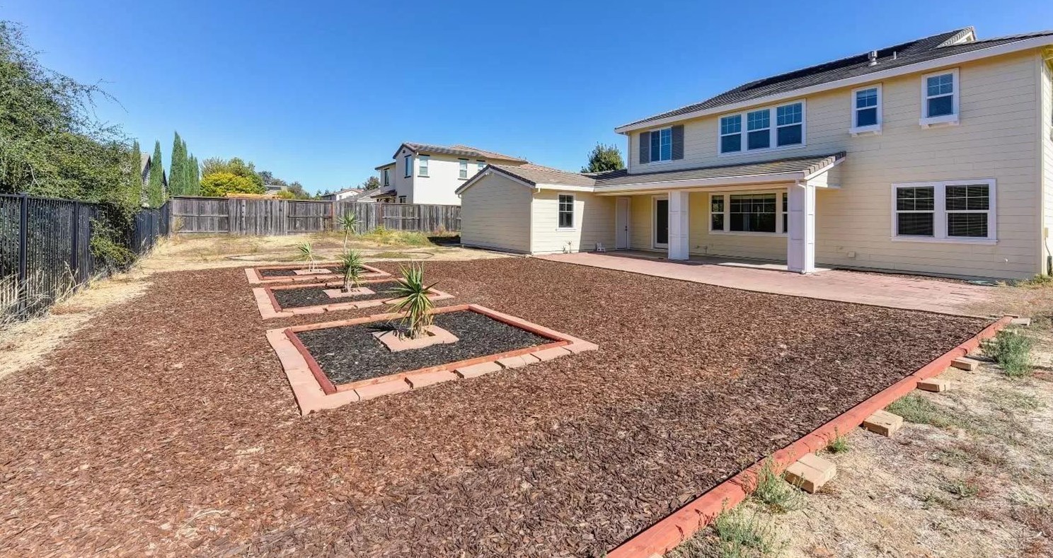 9670 Canopy Tree St, Roseville CA  95747-9163 exterior