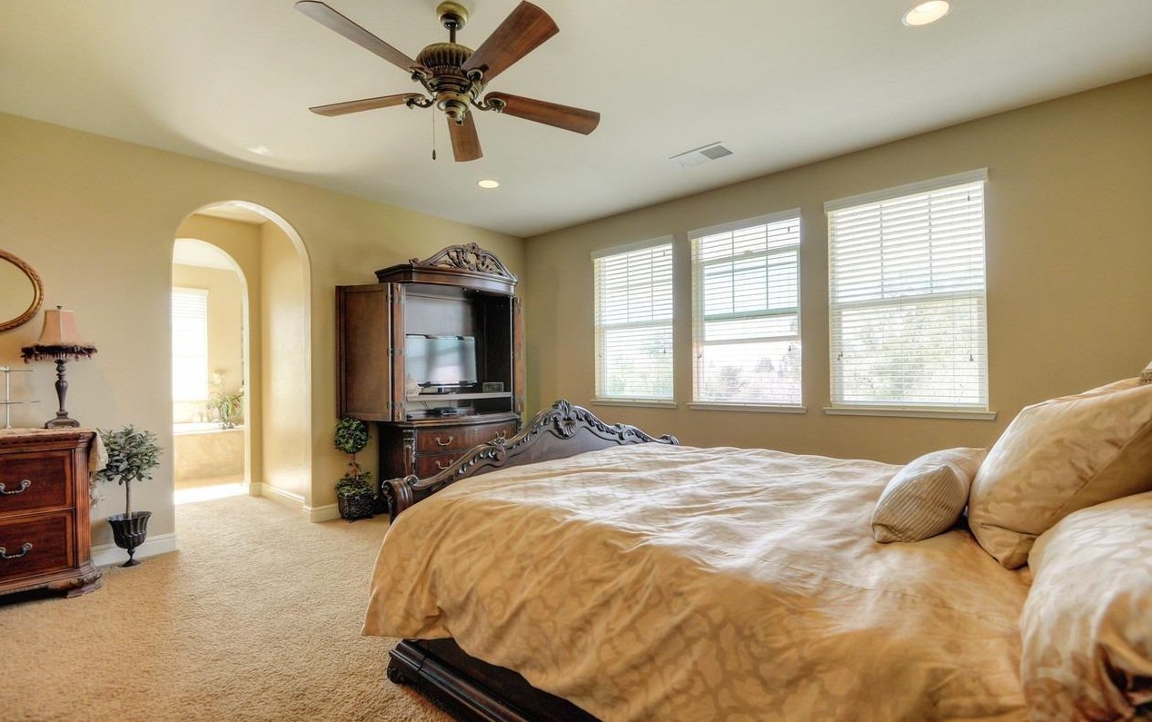 9670 Canopy Tree St, Roseville CA  95747-9163 exterior