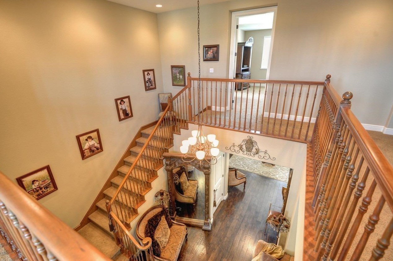 9670 Canopy Tree St, Roseville CA  95747-9163 exterior