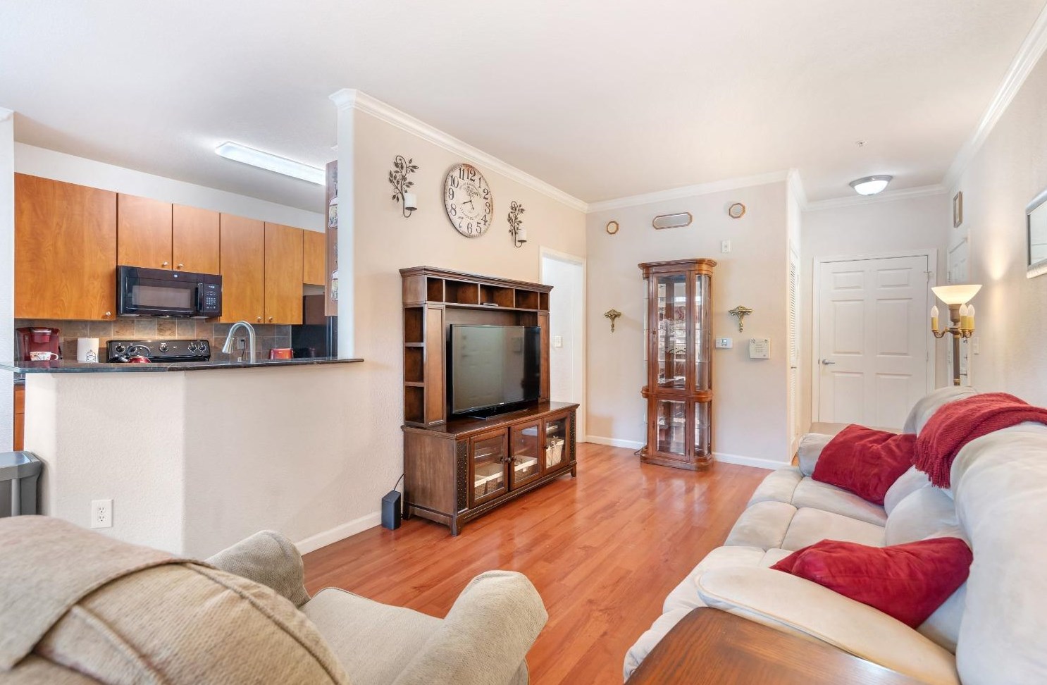 8434 Walerga Rd #513, Sacramento, CA 95843