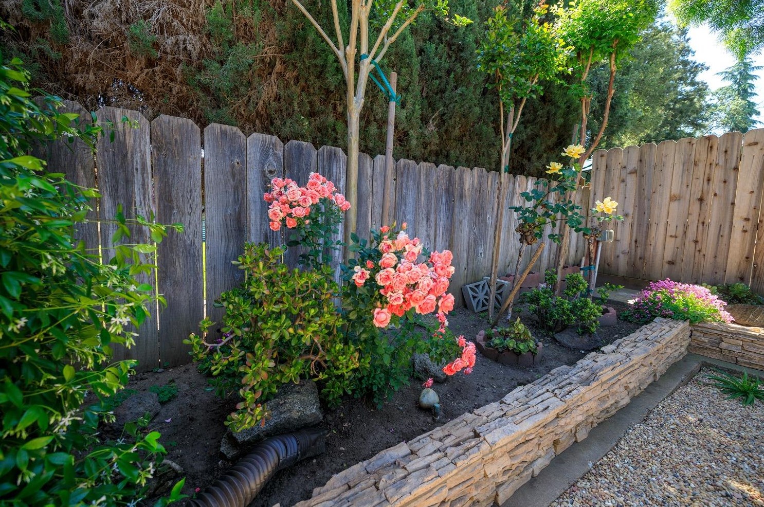 1103 Riv Blf Dr, Valley Home CA 95361-2657 exterior