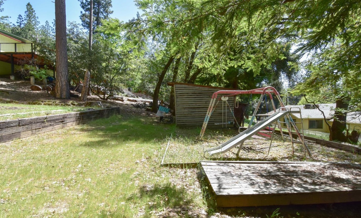 22128 Feather River Dr, Sonora CA  95370-9118 exterior