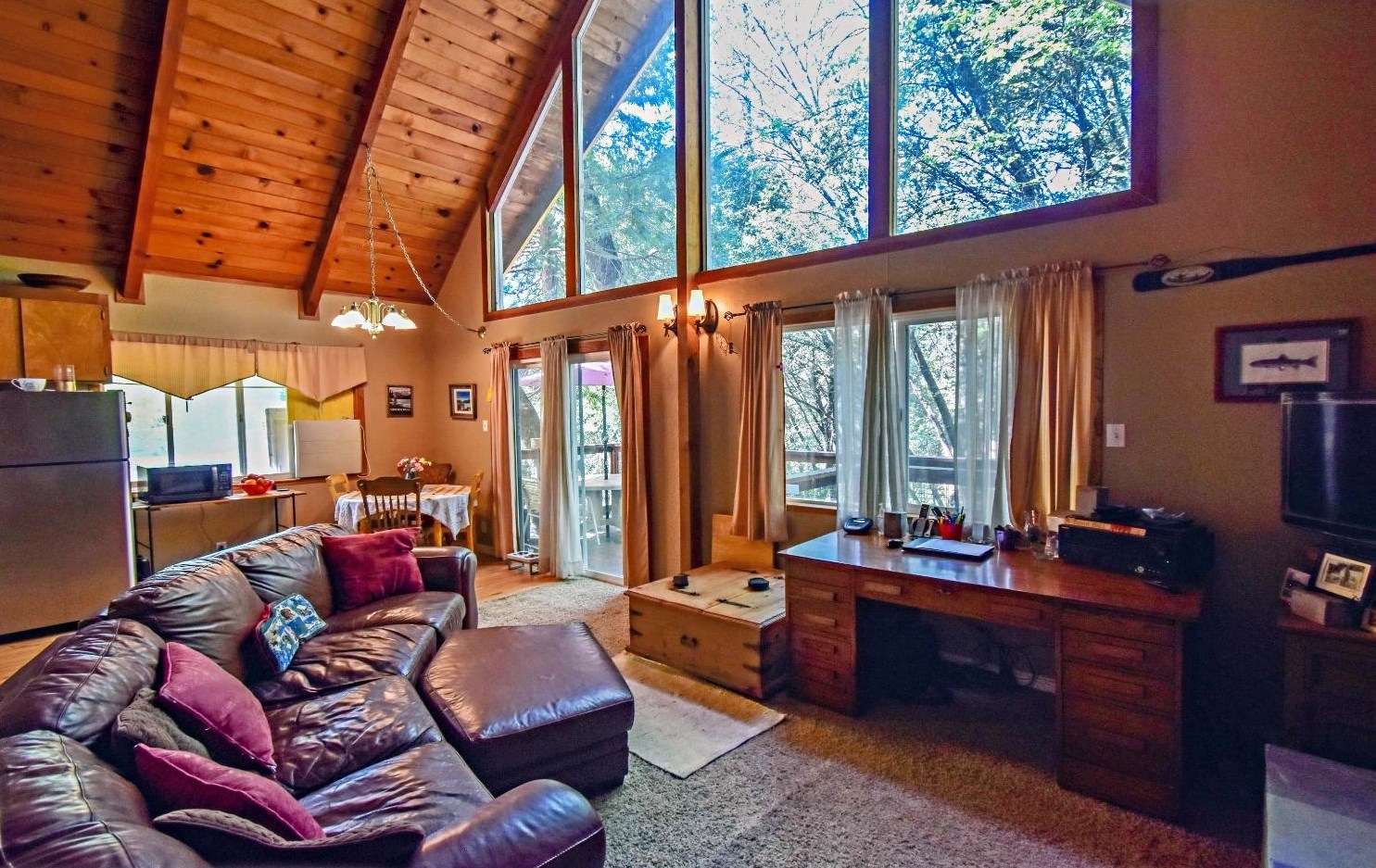 22128 Feather River Dr, Sonora CA  95370-9118 exterior