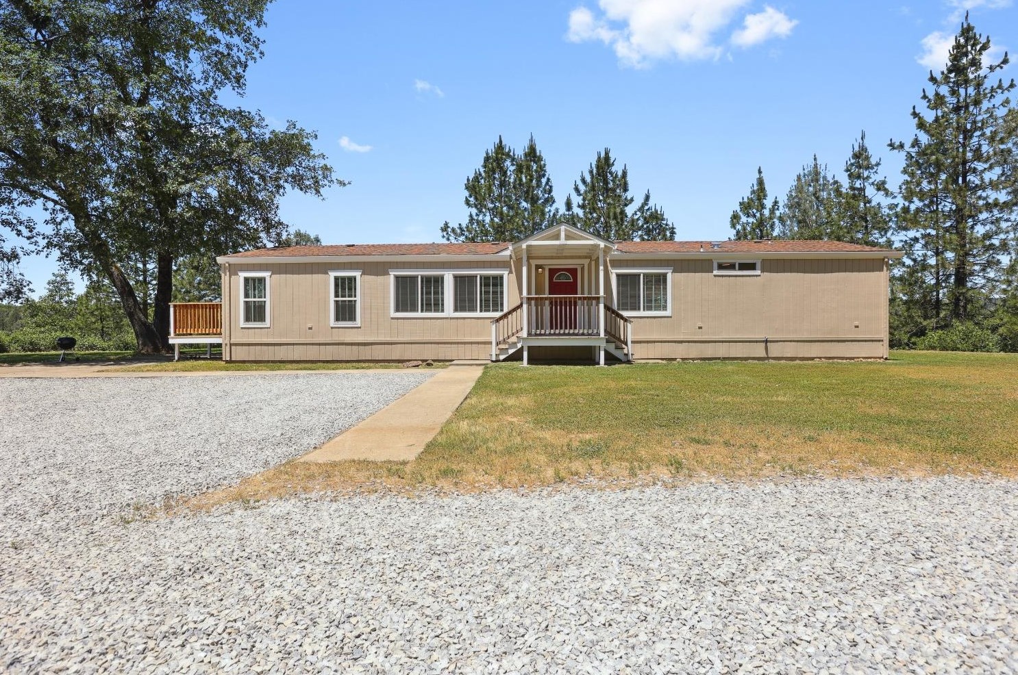 2120 Rex Ct, Swansboro Country, CA 95667