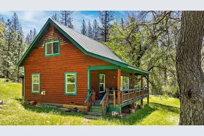 7744 Swiss Ranch Road, Mountain Ranch, CA 95246 - Photo 1