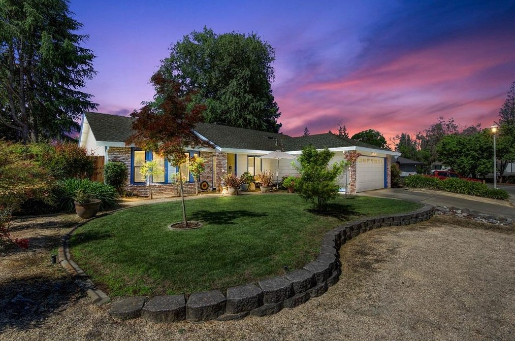 5722 Shannon Bay Dr, Rocklin CA  95677-3602 exterior