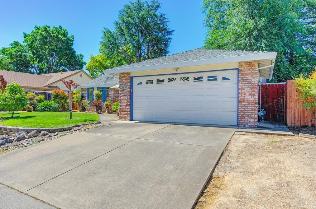 5722 Shannon Bay Dr, Rocklin CA  95677-3602 exterior