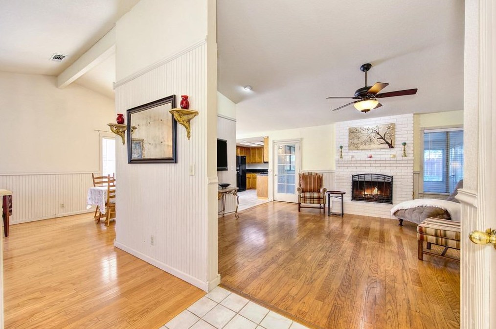 5722 Shannon Bay Dr, Rocklin CA  95677-3602 exterior