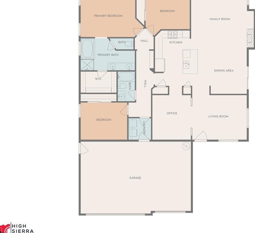 5001 Southside Rnch Rd, Rocklin CA  95677-0044 exterior