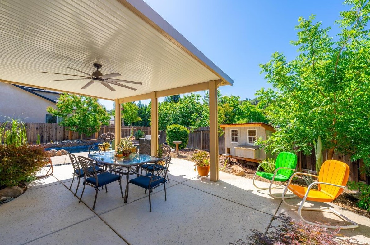 5001 Southside Rnch Rd, Rocklin CA  95677-0044 exterior