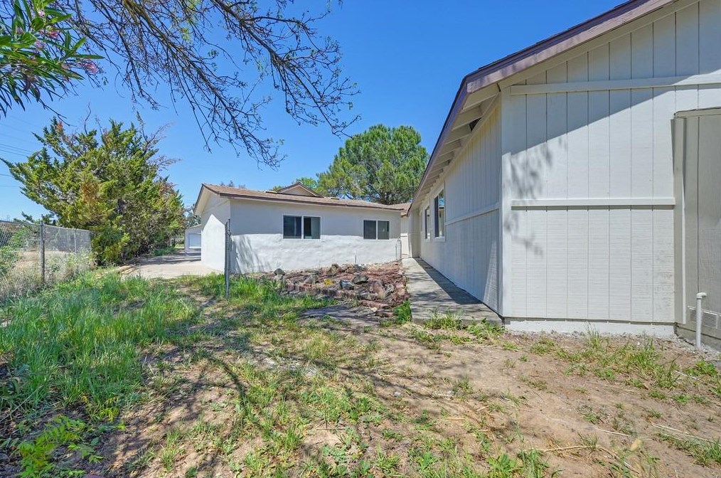7500 18th St, Rio Linda CA  95673-1702 exterior