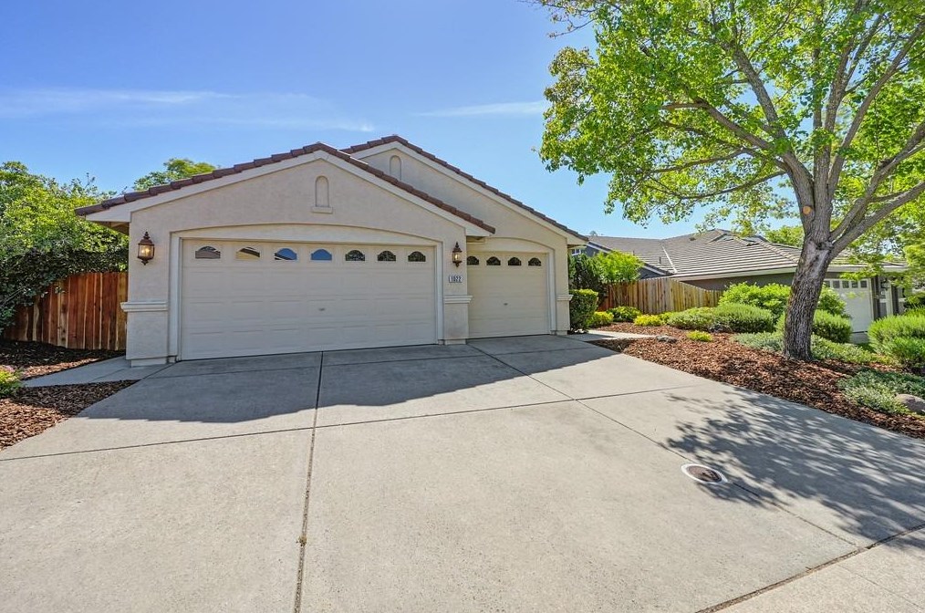 1022 Halidon Way, Folsom, CA 95630