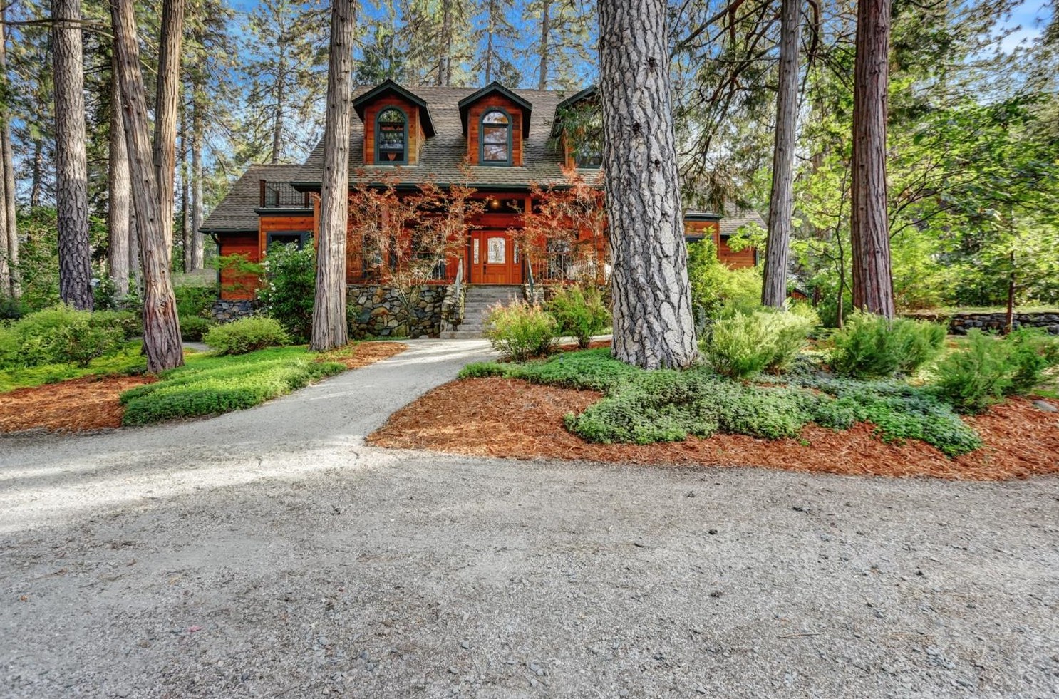 14153 Misty Meadow Ln, Cherokee, CA 95959-9424