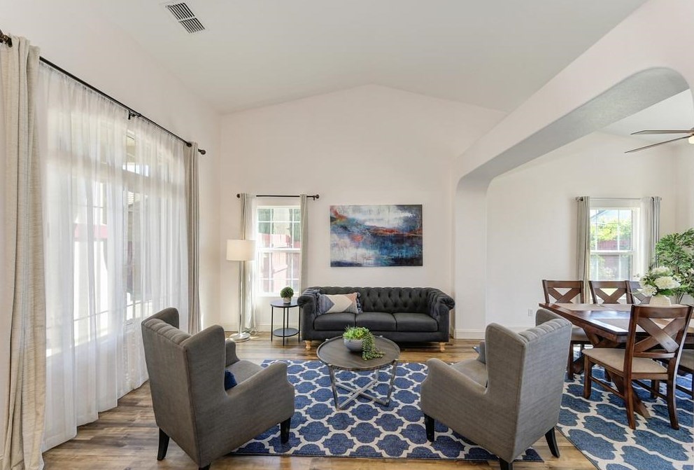 3335 Poppy St, West Sacramento CA  95691-5444 exterior