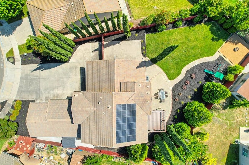 3335 Poppy St, West Sacramento CA  95691-5444 exterior